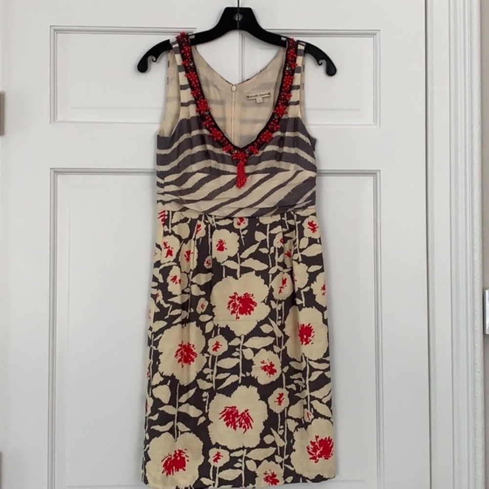 Nanette Lepore Cocktail Dress - size 4